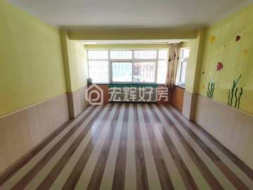 兰驼小区(武山路)