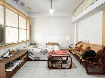 教育局家属院(柏树巷)