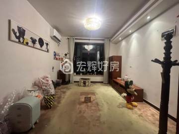 大华铂金华府
