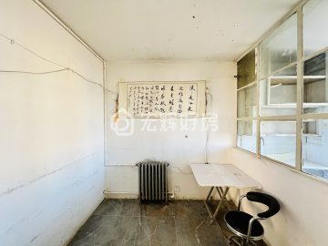 市工商局家属院