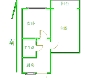安塞小区(东区)