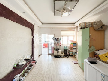 燃气公司家属院(雁滩路)