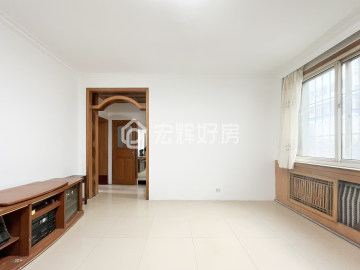 郑家庄小区