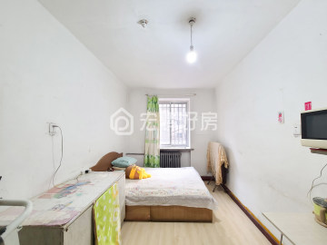 兰州石化小桥洞街区(庄浪西路)