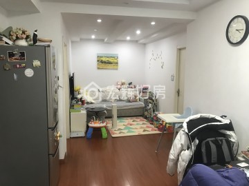 东二小区