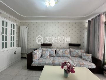 贾小庄小区