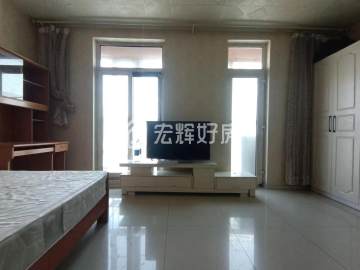 国际村公寓