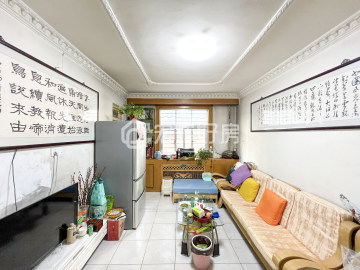 省公安厅家属院(雁滩路)