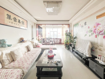 华坪小区