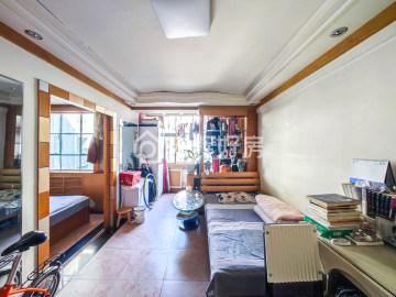 工商局家属院(平凉路)