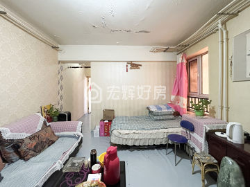 飞天家园C区