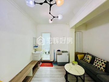 华富小区