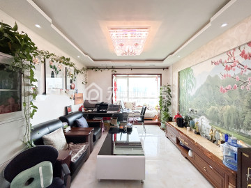 华丽家族