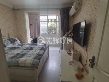 龙潭小区