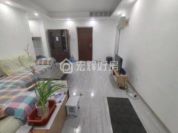 建兰丽苑