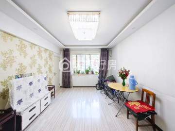 孙家台小区