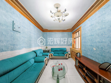 天鹅湖十四街区