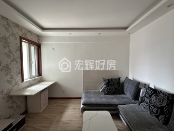 昆仑阳光城