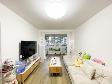 省建四队家属院