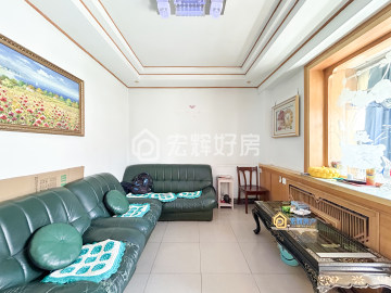 西地所家属院
