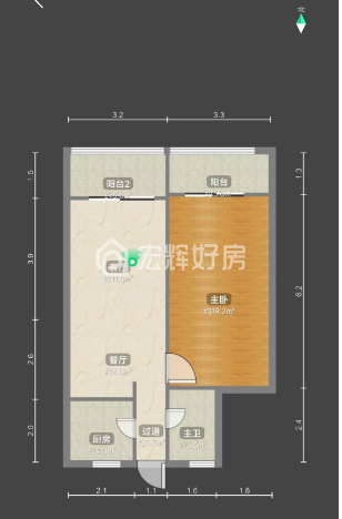向新新村