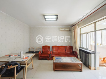 甘肃省统建办团结新村小区