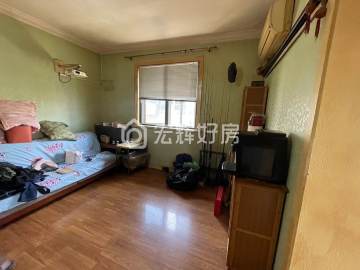 南华苑(82弄)