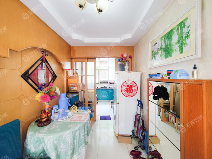 金轮花园二手房