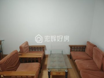 兰东公司上沟小区