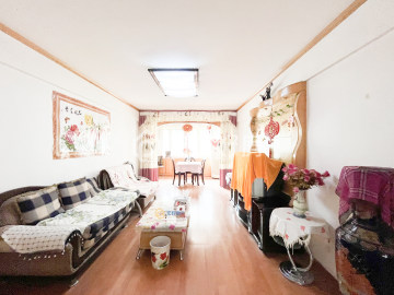 兰通厂家属院