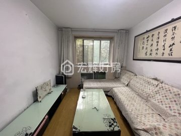 电子工业学院家属院