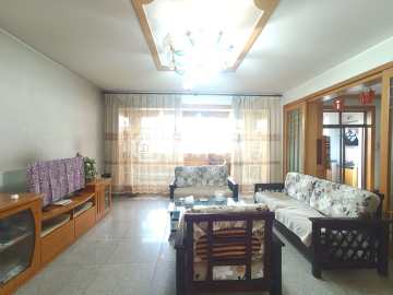 理工大家属院