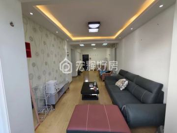 惠苑小区(西津西路)