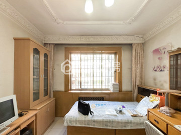 省投资公司家属院