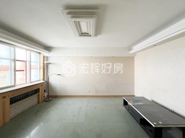 花园西小区