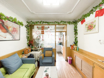工行家属院(吴家园西街)