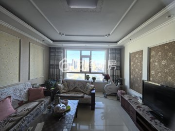 黄河源国际城