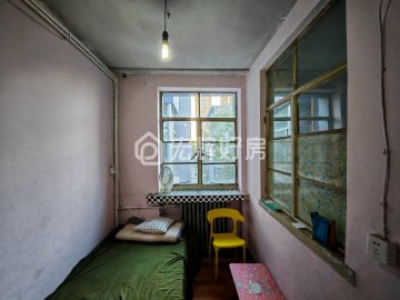 省送变电公司家属院(建西东路)