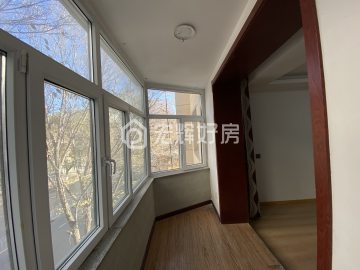 南川西路12号院