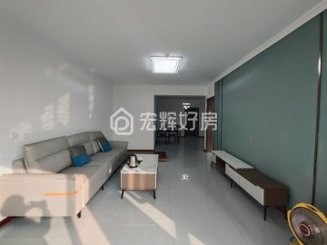 五星坪宝石花小区（二期）
