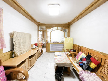 六建集团杨家桥住宅小区(龚家湾)