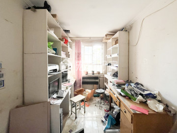 理工大家属院