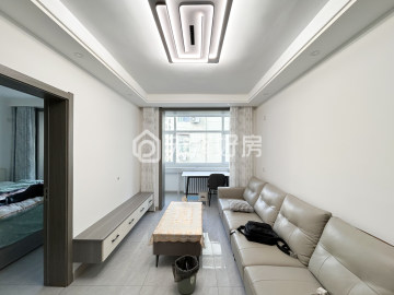 省农付公司家属院(詹家拐子35-55号)