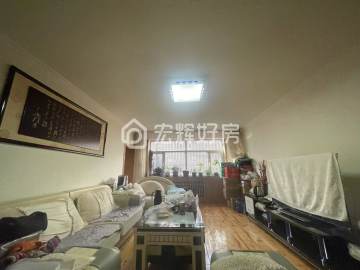 统计局家属院