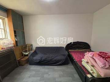 兰州石化南山小区