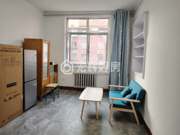省药品检验所住宅小区