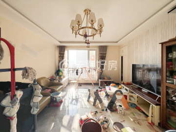 陇能家园B区