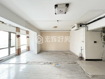 省检察院家属院(雁西路)