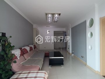 丽景苑二期