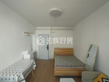 民东小区